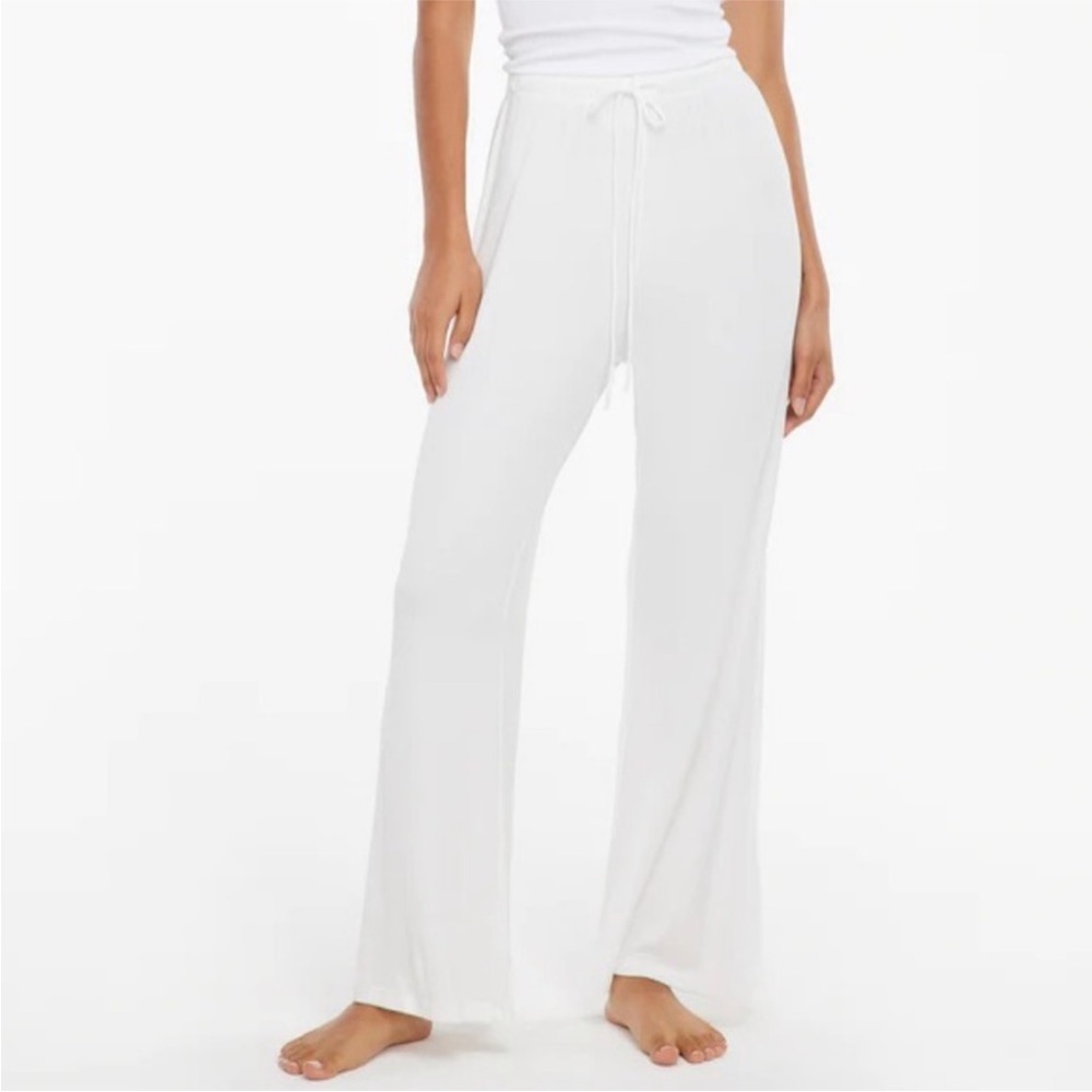 Wide Leg Lounge Pants NEW! Comfy Modal USA Made ⚡️fast shipping!
